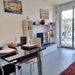 Ferienhaus Chez Lou Et Dan 4p With Balcony Elevator And Secure Parking