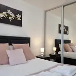 Ferienhaus Chez Lou Et Dan 4p With Balcony Elevator And Secure Parking *