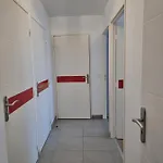 Chez Lou Et Dan 4p With Balcony Elevator And Secure Parking Ferienhaus *